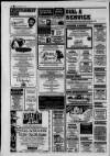 Lanark & Carluke Advertiser Friday 16 October 1992 Page 38