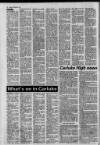 Lanark & Carluke Advertiser Friday 23 October 1992 Page 6