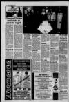 Lanark & Carluke Advertiser Friday 23 October 1992 Page 12