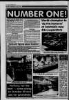 Lanark & Carluke Advertiser Friday 23 October 1992 Page 14