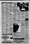 Lanark & Carluke Advertiser Friday 23 October 1992 Page 22