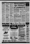 Lanark & Carluke Advertiser Friday 23 October 1992 Page 26