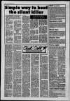 Lanark & Carluke Advertiser Friday 23 October 1992 Page 30