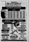 Lanark & Carluke Advertiser Friday 23 October 1992 Page 48
