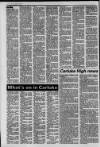 Lanark & Carluke Advertiser Friday 30 October 1992 Page 6