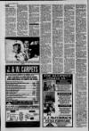 Lanark & Carluke Advertiser Friday 30 October 1992 Page 8