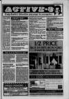 Lanark & Carluke Advertiser Friday 30 October 1992 Page 9