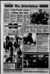 Lanark & Carluke Advertiser Friday 30 October 1992 Page 10