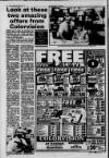 Lanark & Carluke Advertiser Friday 30 October 1992 Page 12