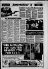 Lanark & Carluke Advertiser Friday 30 October 1992 Page 13