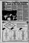 Lanark & Carluke Advertiser Friday 30 October 1992 Page 14