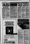 Lanark & Carluke Advertiser Friday 30 October 1992 Page 16