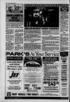 Lanark & Carluke Advertiser Friday 30 October 1992 Page 18
