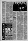 Lanark & Carluke Advertiser Friday 30 October 1992 Page 28