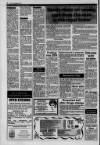 Lanark & Carluke Advertiser Friday 30 October 1992 Page 30
