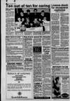 Lanark & Carluke Advertiser Friday 30 October 1992 Page 38