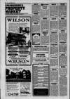 Lanark & Carluke Advertiser Friday 30 October 1992 Page 44