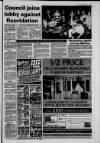 Lanark & Carluke Advertiser Friday 06 November 1992 Page 11