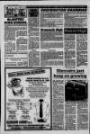 Lanark & Carluke Advertiser Friday 06 November 1992 Page 12