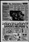 Lanark & Carluke Advertiser Friday 06 November 1992 Page 16