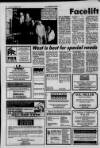 Lanark & Carluke Advertiser Friday 06 November 1992 Page 18
