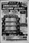 Lanark & Carluke Advertiser Friday 06 November 1992 Page 23