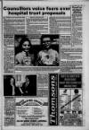 Lanark & Carluke Advertiser Friday 06 November 1992 Page 29