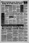 Lanark & Carluke Advertiser Friday 06 November 1992 Page 31