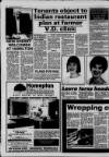 Lanark & Carluke Advertiser Friday 06 November 1992 Page 32