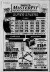 Lanark & Carluke Advertiser Friday 06 November 1992 Page 50