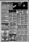 Lanark & Carluke Advertiser Friday 13 November 1992 Page 2