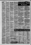 Lanark & Carluke Advertiser Friday 13 November 1992 Page 6