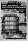 Lanark & Carluke Advertiser Friday 13 November 1992 Page 8