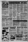 Lanark & Carluke Advertiser Friday 13 November 1992 Page 14
