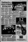 Lanark & Carluke Advertiser Friday 13 November 1992 Page 19