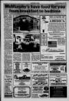 Lanark & Carluke Advertiser Friday 13 November 1992 Page 21