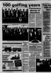 Lanark & Carluke Advertiser Friday 13 November 1992 Page 32