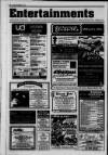 Lanark & Carluke Advertiser Friday 13 November 1992 Page 44