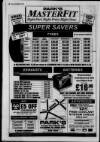 Lanark & Carluke Advertiser Friday 13 November 1992 Page 50
