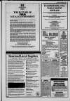 Lanark & Carluke Advertiser Friday 20 November 1992 Page 19