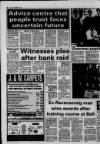 Lanark & Carluke Advertiser Friday 20 November 1992 Page 28