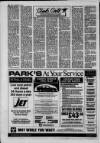 Lanark & Carluke Advertiser Friday 20 November 1992 Page 30