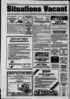 Lanark & Carluke Advertiser Friday 20 November 1992 Page 40