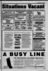 Lanark & Carluke Advertiser Friday 20 November 1992 Page 41