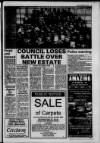Lanark & Carluke Advertiser Friday 27 November 1992 Page 3