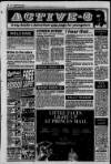 Lanark & Carluke Advertiser Friday 27 November 1992 Page 10