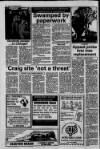 Lanark & Carluke Advertiser Friday 27 November 1992 Page 12
