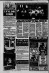 Lanark & Carluke Advertiser Friday 27 November 1992 Page 14