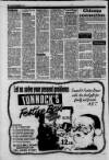 Lanark & Carluke Advertiser Friday 27 November 1992 Page 30