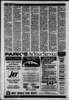 Lanark & Carluke Advertiser Friday 27 November 1992 Page 34